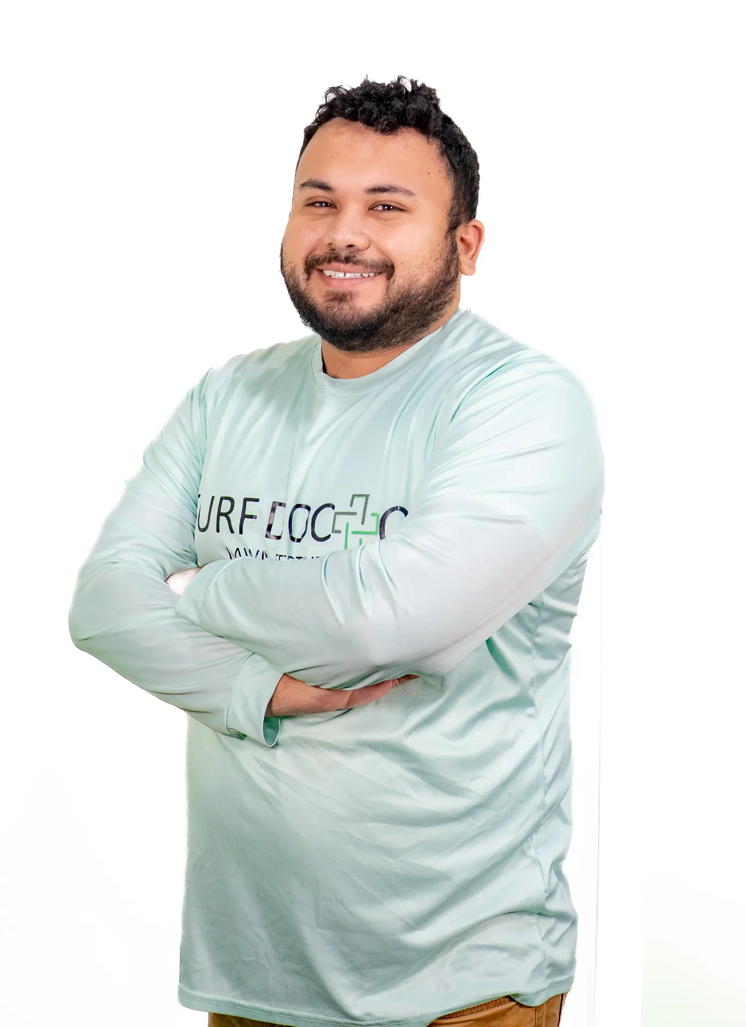Armando Rodriguez