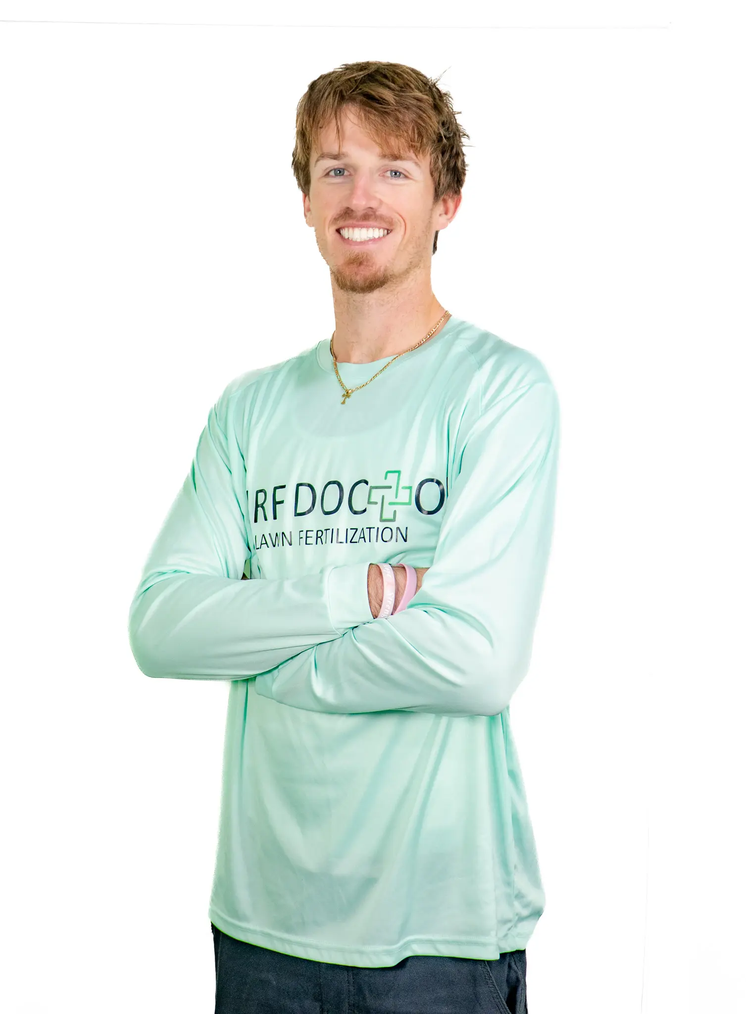 Luke Rykard