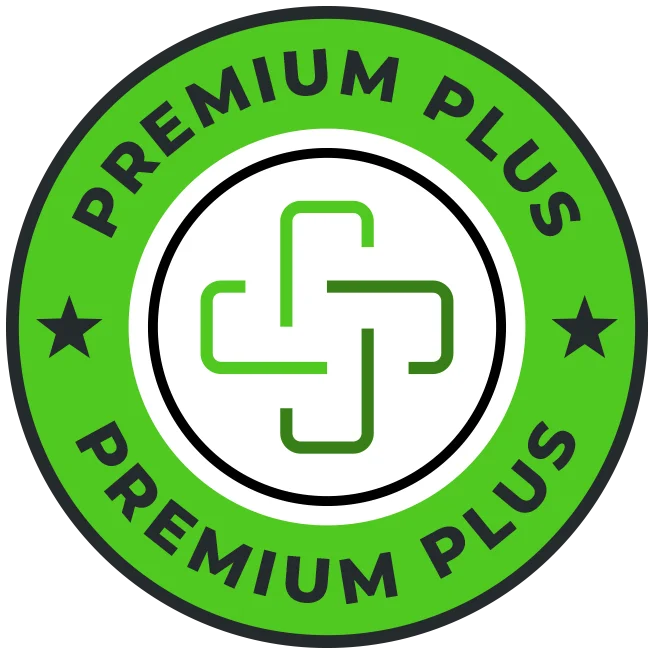 Premium Plus Icon
