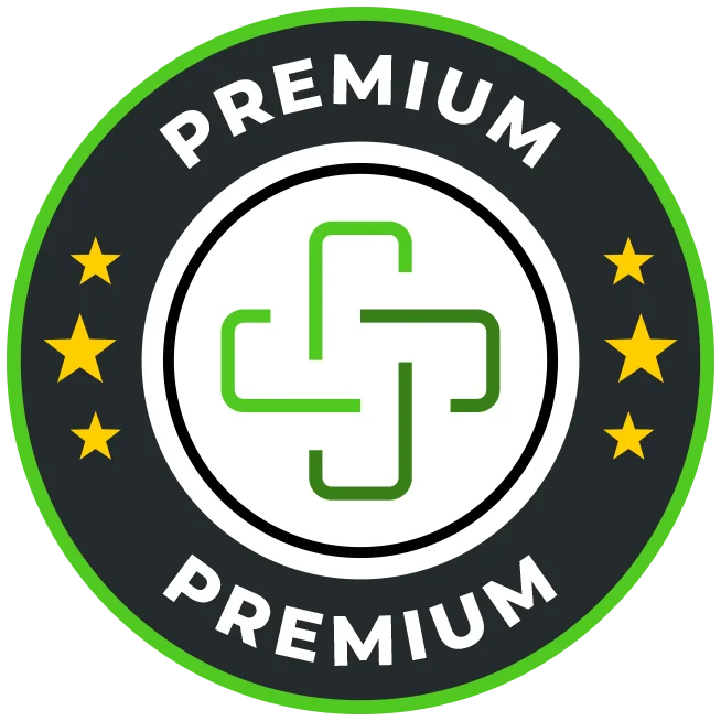 Premium Icon