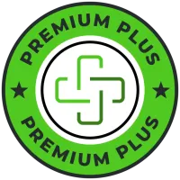 Premium Plus Icon