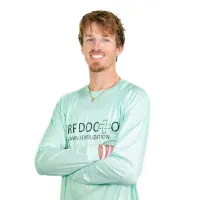 turf doctor employee luke