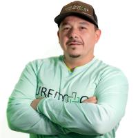 turf doctor employee andrew